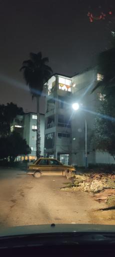 عکس شهرک ششصد دستگاه