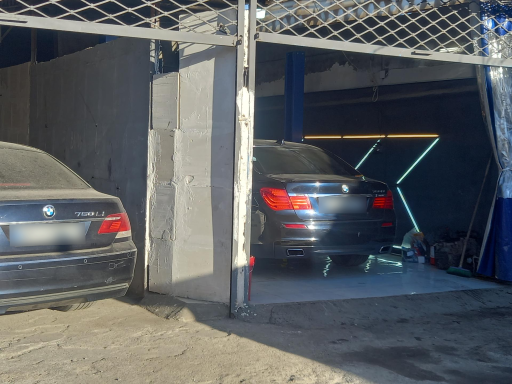 عکس رایان سرویس 