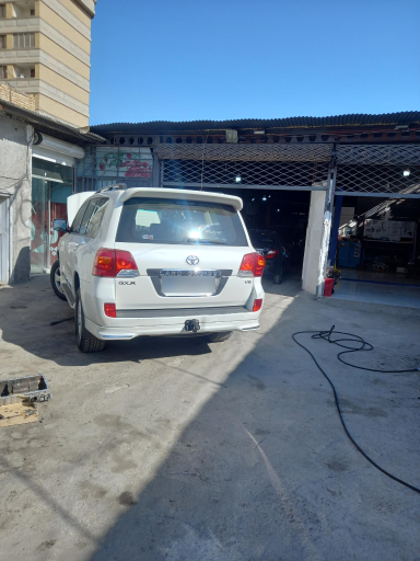رایان سرویس 