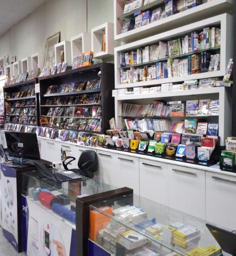 عکس کامپیوتر نیلوفر آبی