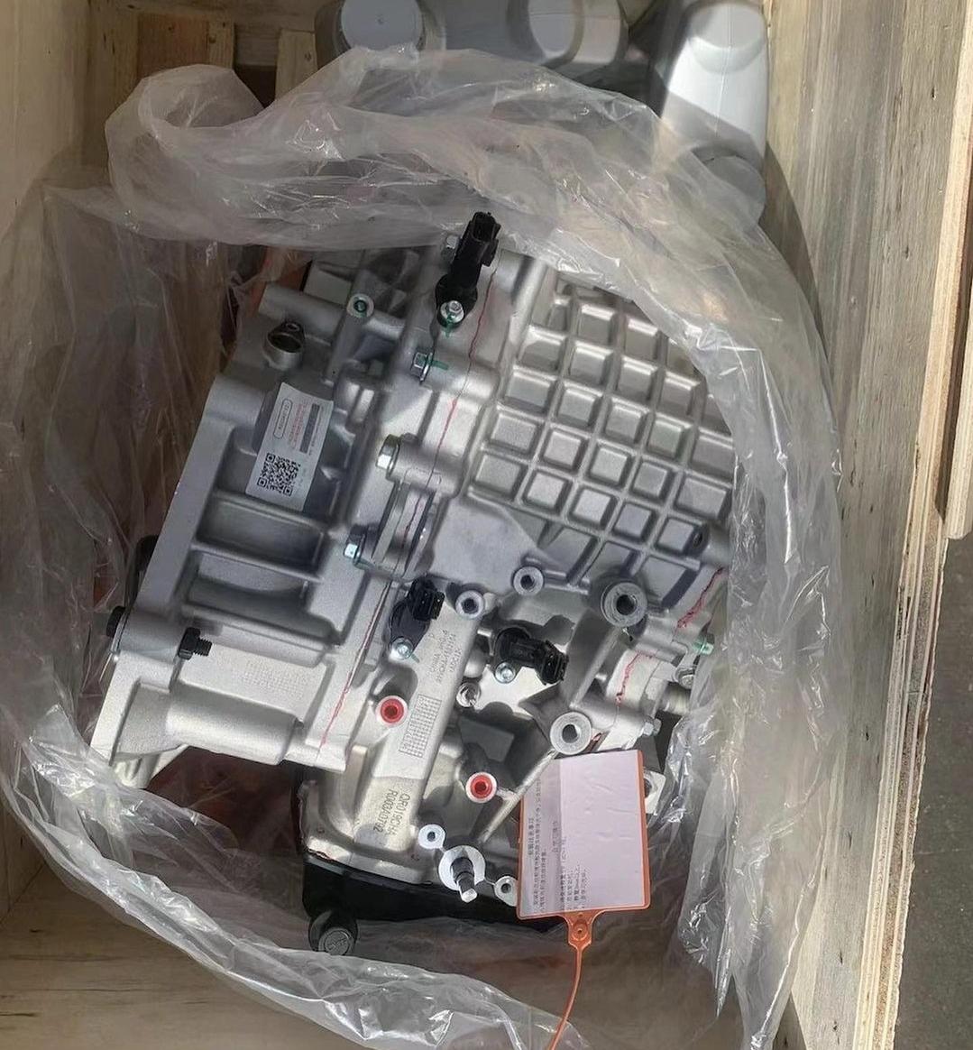 عکس تعمیرگاه گیربکس اتوماتیک سام