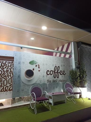 عکس کافه نیو 