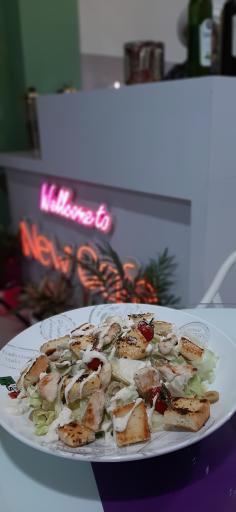 عکس کافه نیو 