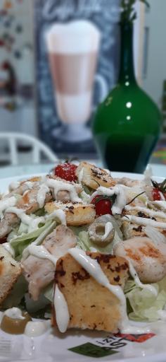 عکس کافه نیو 