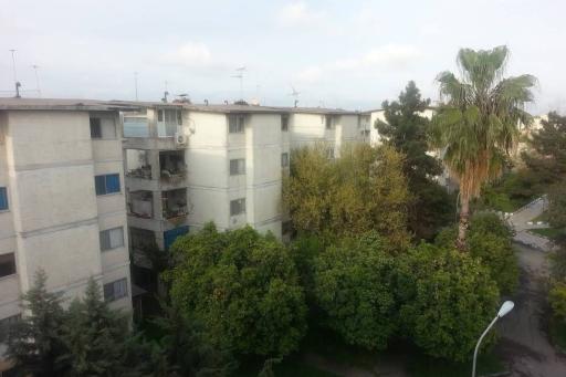 عکس شهرک ششصد دستگاه