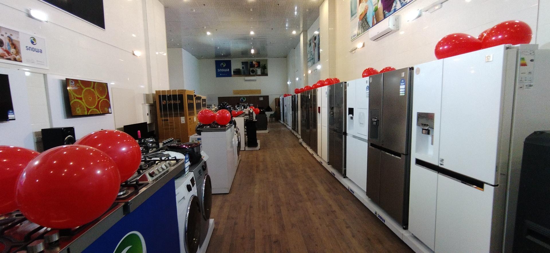 عکس فروشگاه انتخاب من