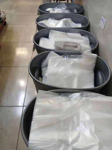 ظروف یکبار مصرف و لوازم تولد صائب