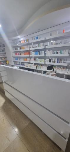 عکس داروخانه داروهوم
