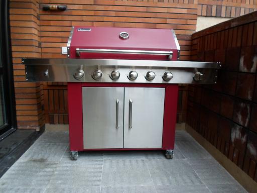 عکس شرکت صنعتی جهان گاز