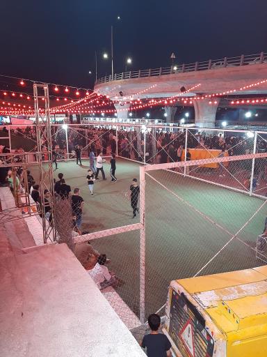 عکس کافه شهدا