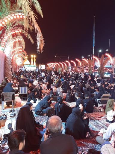 عکس کافه شهدا