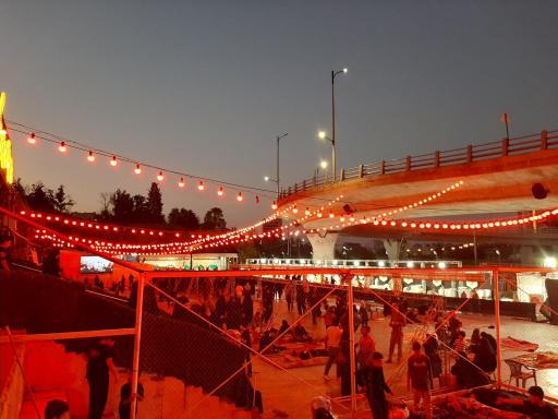 عکس کافه شهدا