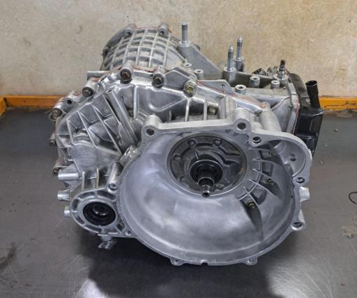 عکس تعمیرگاه گیربکس اتوماتیک سام