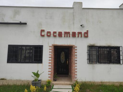 عکس شرکت که کمند کاسپین 