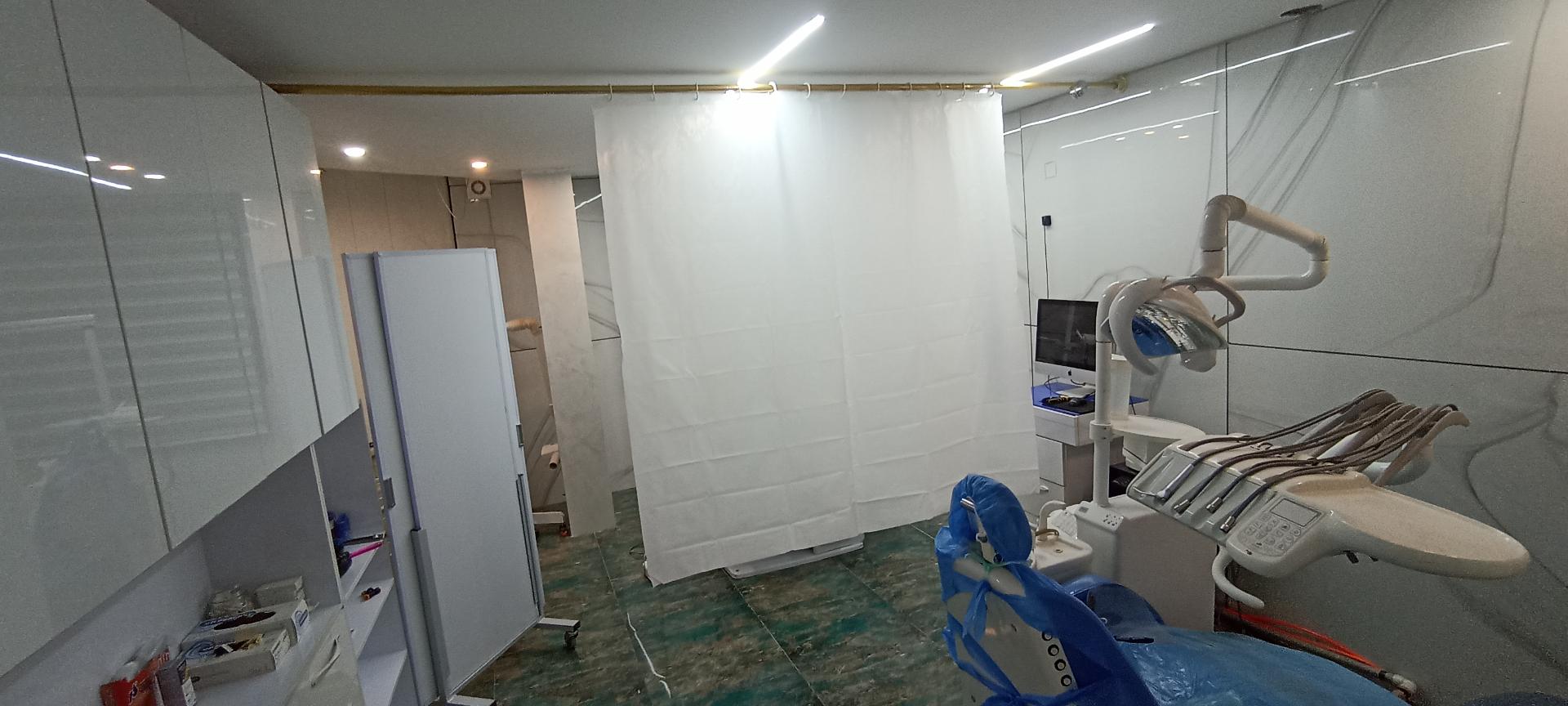 عکس مطب دندانپزشکی دکتر فاطمه فتحی