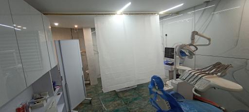 عکس مطب دندانپزشکی دکتر فاطمه فتحی