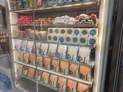 عکس پروتئینی شیلات بنادر