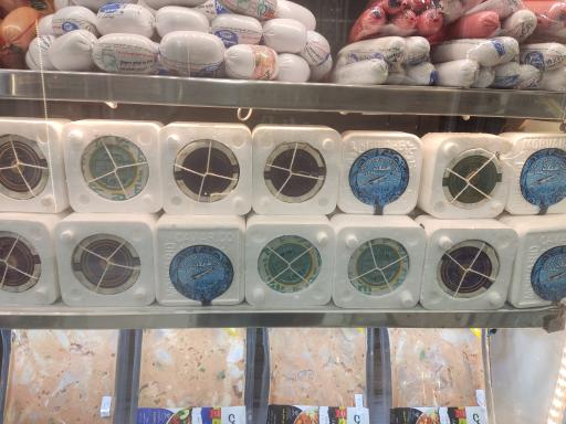 عکس پروتئینی شیلات بنادر