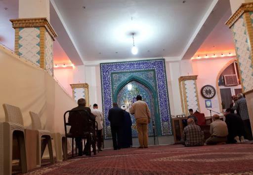 عکس مسجد نبی اکرم (ص)