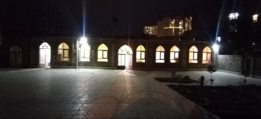 عکس مسجد نبی اکرم (ص)