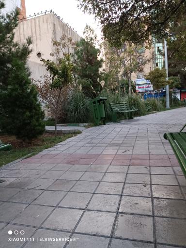 عکس بوستان نگین