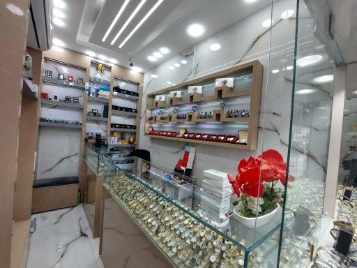 عکس گالری ساعت امیر(تیرماهی)