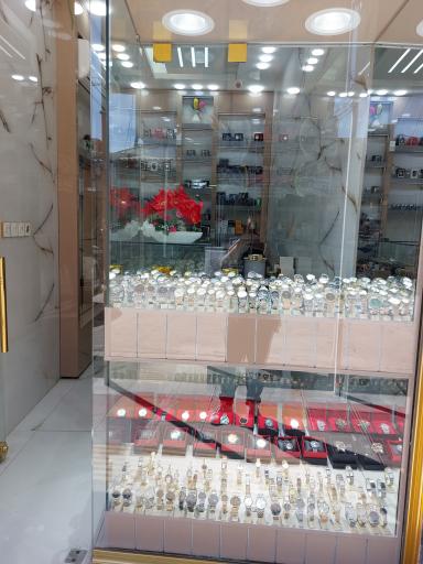 عکس گالری ساعت امیر(تیرماهی)