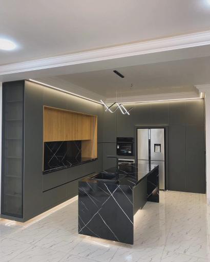 کابینت و دکوراسون هیرمان