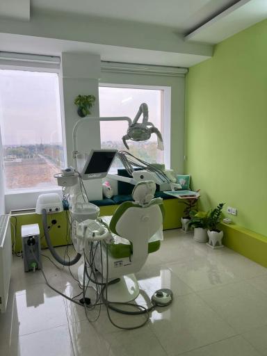 عکس مطب دکتر فاطمه قانعی گلبهار