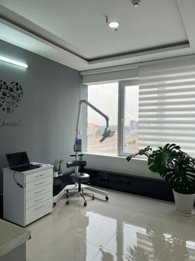 عکس مطب دکتر فاطمه قانعی گلبهار