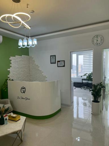 عکس مطب دکتر فاطمه قانعی گلبهار