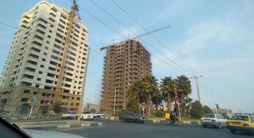 عکس میدان جوان