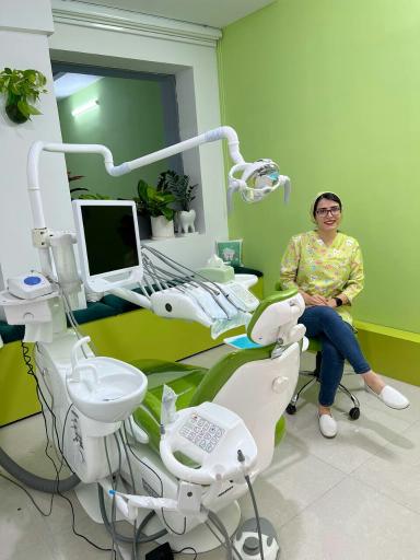 عکس مطب دکتر فاطمه قانعی گلبهار
