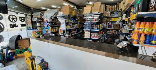 عکس لوازم یدکی خودروهای چینی قربانی 