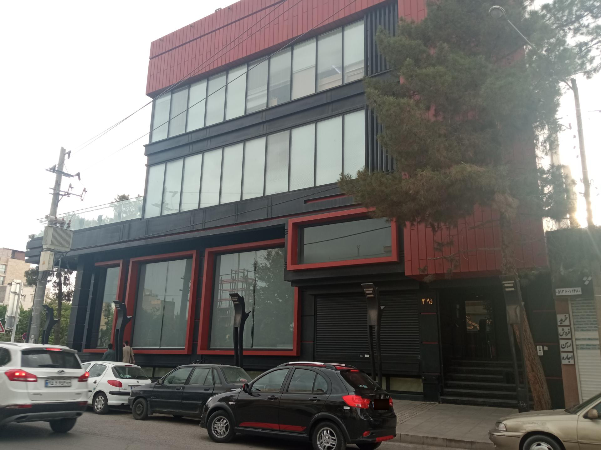 عکس گروه نرم افزاری پارت پردیس ۲