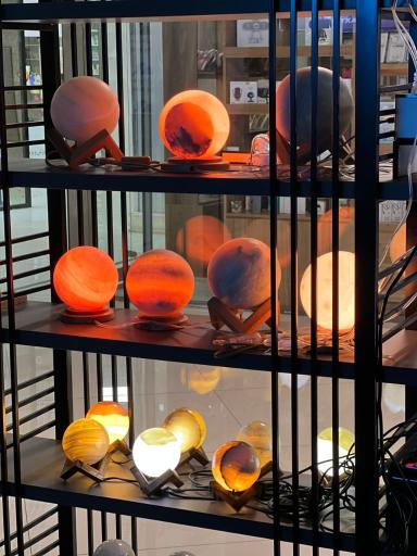 عکس فروشگاه گلکسی آرت