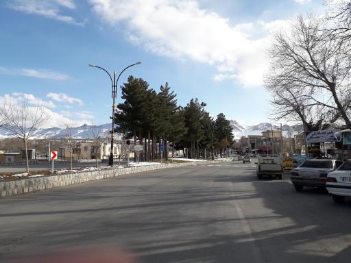 عکس مکانیکی تکتاز