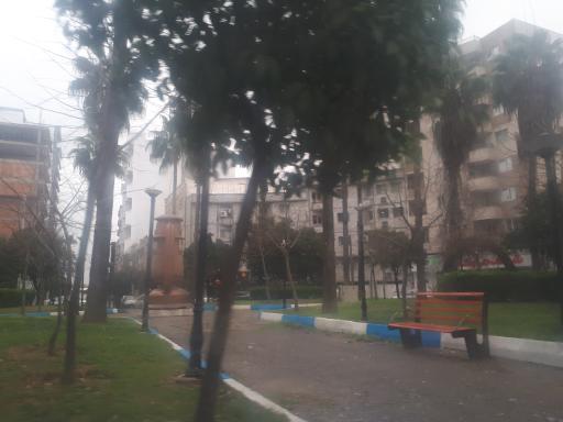 عکس میدان سلمان فارسی 