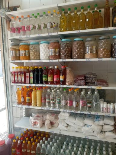 عکس محصولات  ارگانیک ضیا