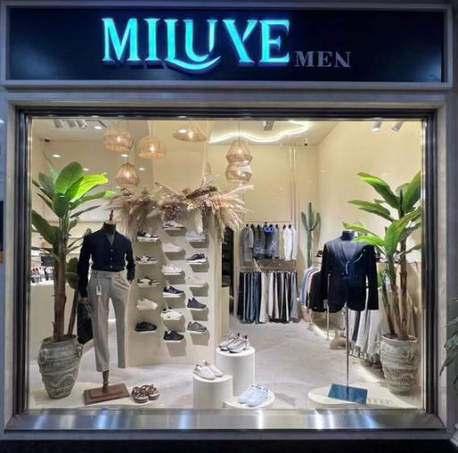 عکس گالری می لوکس