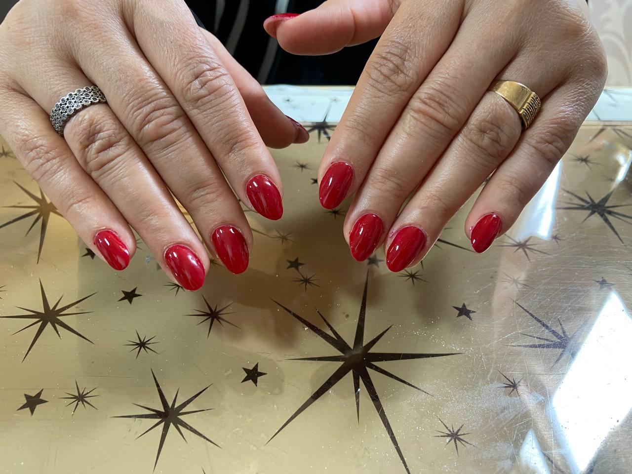 عکس آموزشگاه آرایشگری لیلا مهری (سالن زیبایی آرامیس)