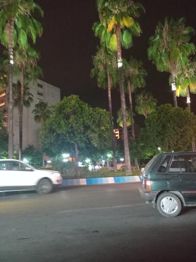 عکس میدان سلمان فارسی 