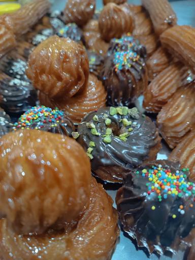 عکس دهکده نان دیانا