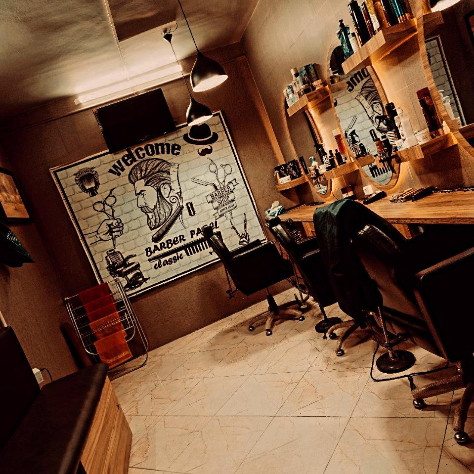 عکس پیرایش پازل