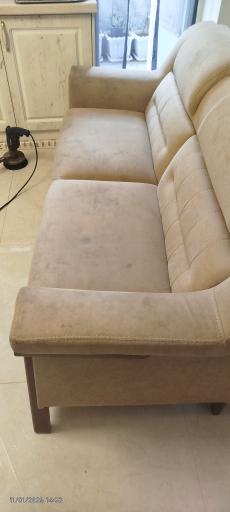 عکس مبل شویی آپادانا