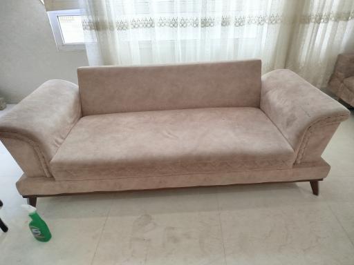 عکس مبل شویی آپادانا