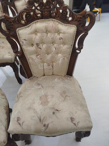 عکس مبل شویی آپادانا