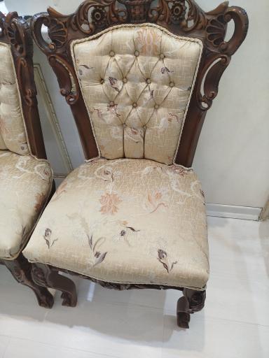 عکس مبل شویی آپادانا