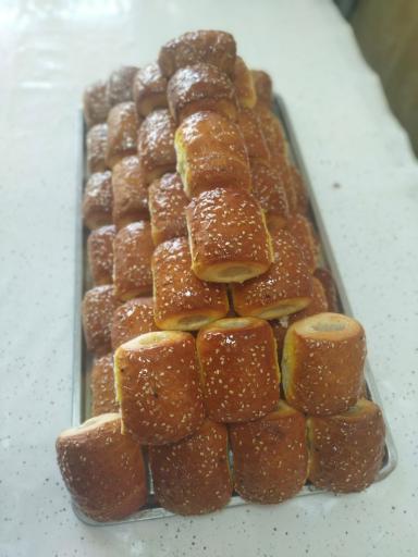 عکس دهکده نان دیانا