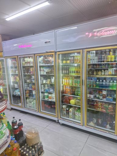 عکس سوپرمارکت مهدوی